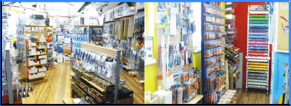 MODEL�RSTVO-MODELSPORT-MODELY-NITRA-SLOVAKIA-RC-HOBBY-IMI