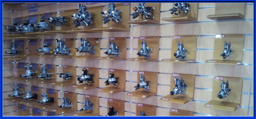 IMI-NITRA-MODEL�RSTVO-MODELSPORT-MODELBOLT-SLOVAKIA