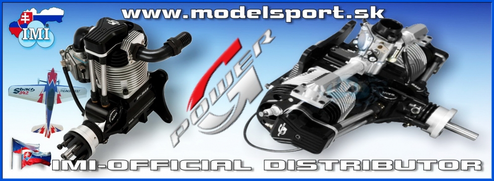 G-Power GAUI EUROPE IMI HOBBY SLOVAKIA