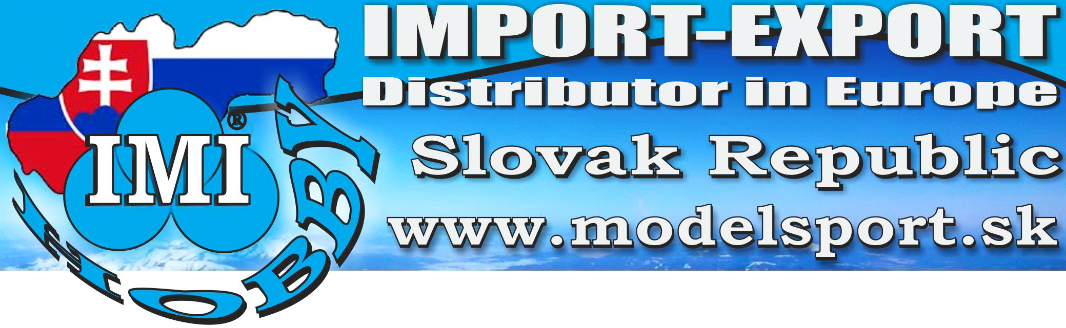 MODELARSTVO, MODELSPORT, MODELLBOLT, SAITO, MODELARSKY OBCHOD, RC MODELY