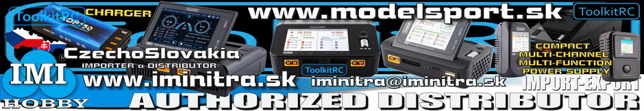 ToolkitRC, Charger, C3