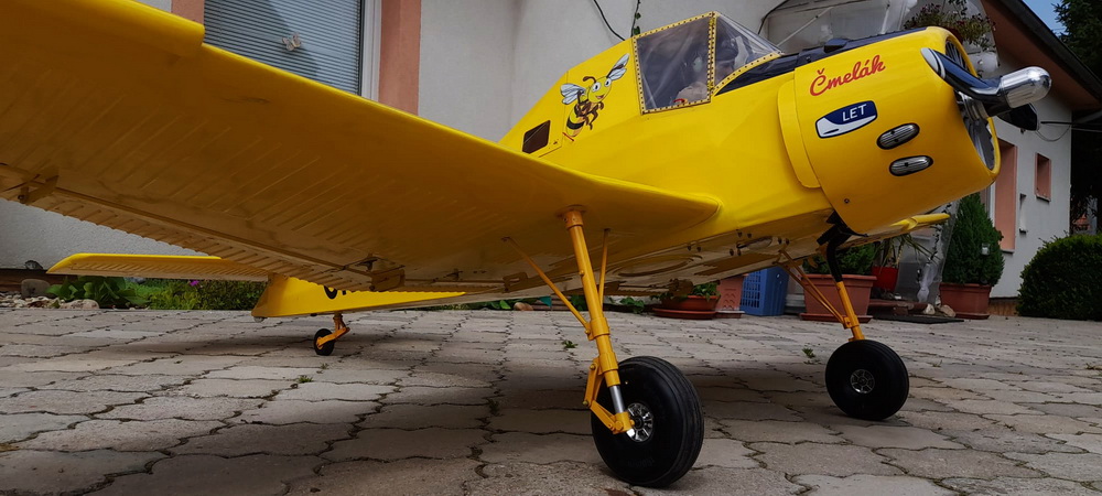 SAITO Engines IMI Slovakia