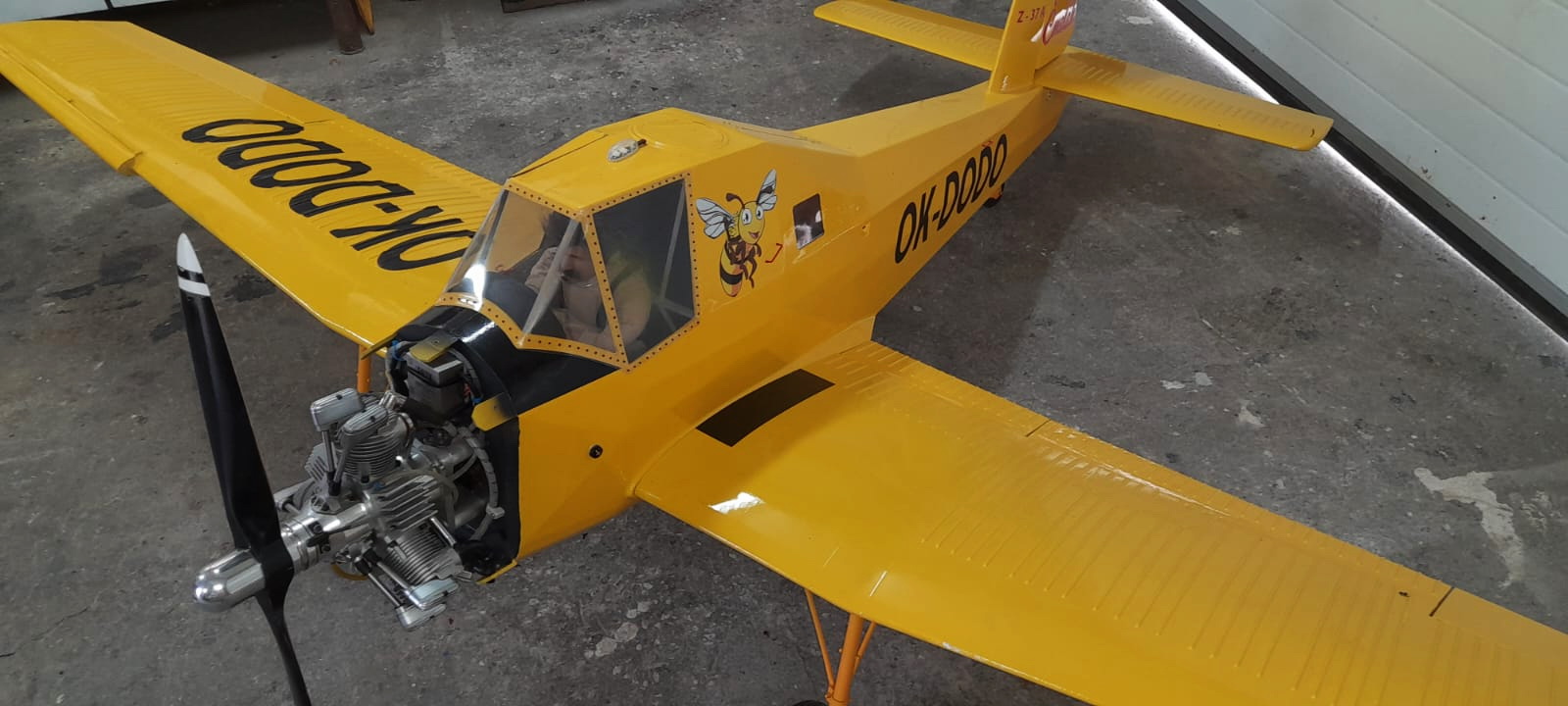 SAITO IMI HOBBY Slovakia