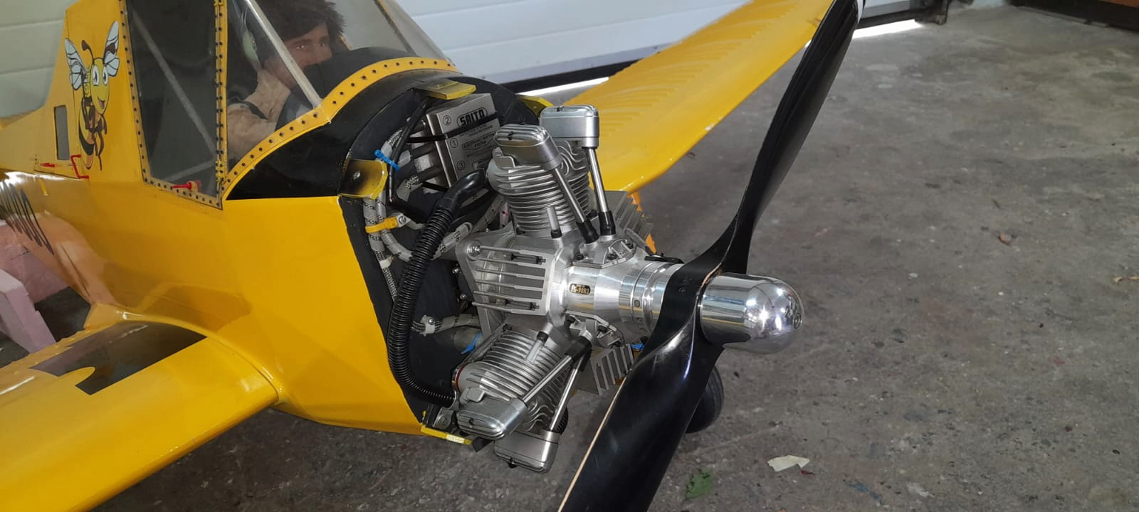 SAITO IMI HOBBY Slovakia