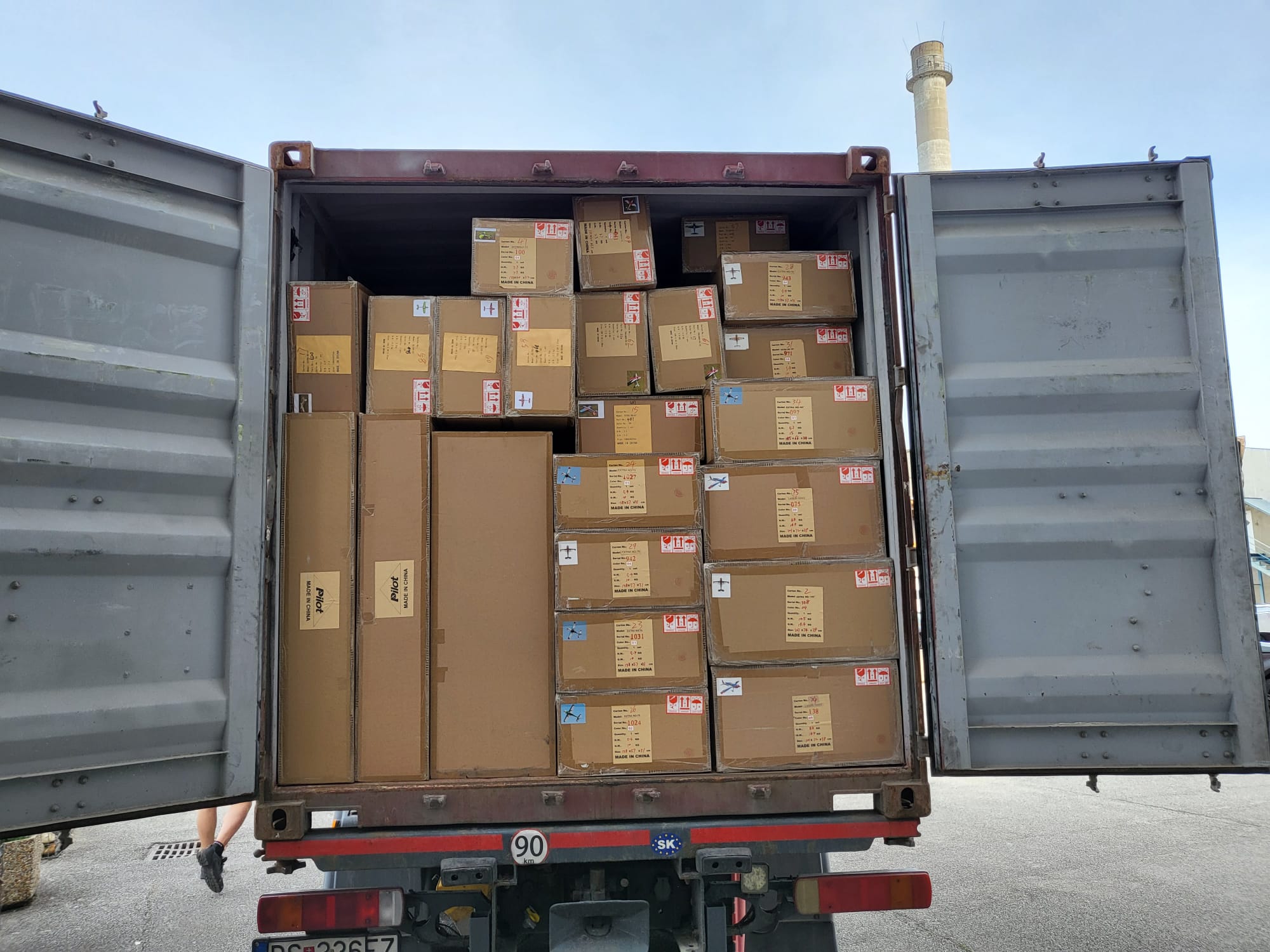 SHOW ROOM, IMI HOBBY, IMI, MODELSPORT, MODELARSTVO, MODELLBOLT