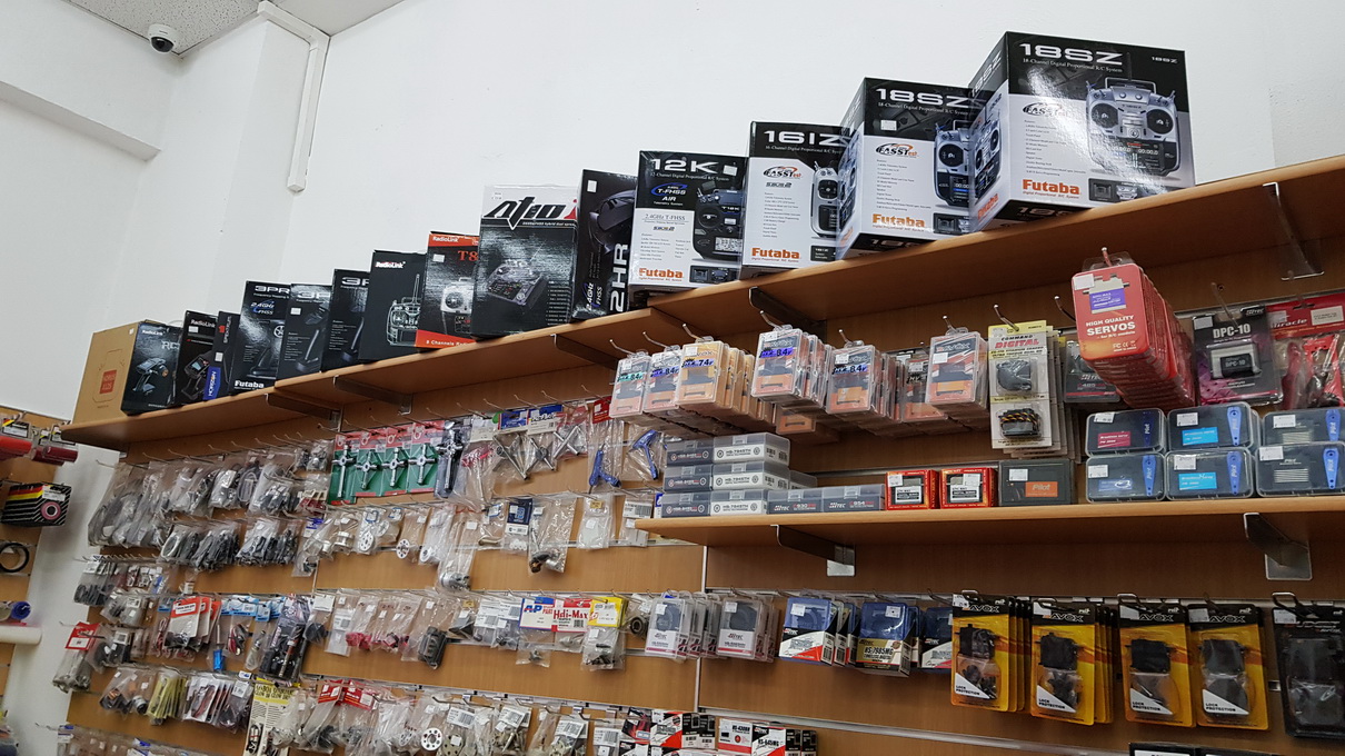 SHOW ROOM, IMI HOBBY, IMI, MODELSPORT, MODELARSTVO, MODELLBOLT