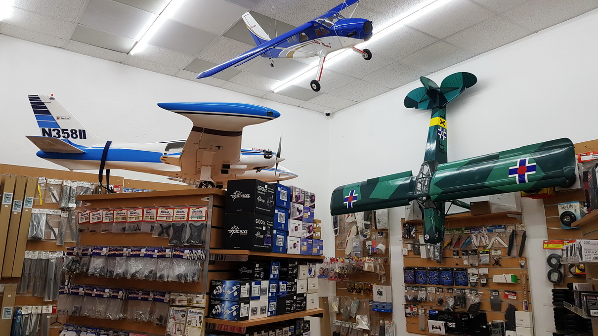 SHOW ROOM, IMI HOBBY, IMI, MODELSPORT, MODELARSTVO, MODELLBOLT