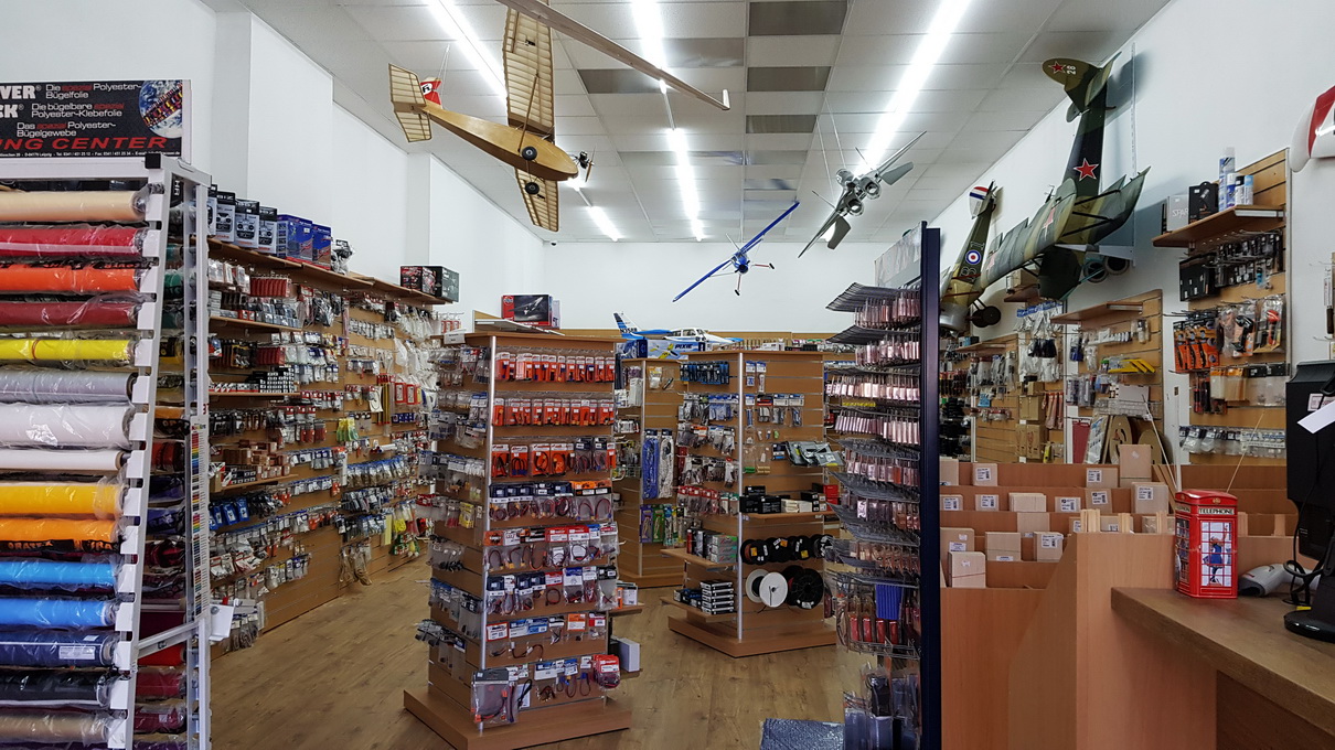 SHOW ROOM, IMI HOBBY, IMI, MODELSPORT, MODELARSTVO, MODELLBOLT