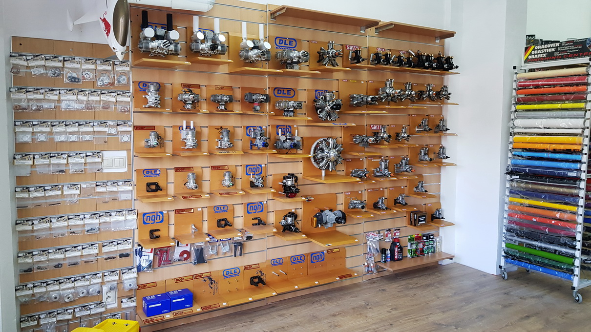 SHOW ROOM, IMI HOBBY, IMI, MODELSPORT, MODELARSTVO, MODELLBOLT