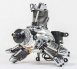 SAITO Motor SAITO FG- 33R3 - 33 ccm