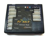 FrSky  Frsky Sensor Hub