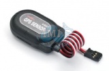 Futaba  GPS-Multi-Sensor FASSTest�
