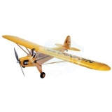 E-flite  Piper J-3 Cub 25 ARF 1575 mm