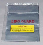 EVP  LiPo  23 x 18 cm Nab�jac� a prepravn� obal