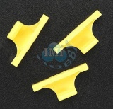 PARSONS  Spojka konektoru bezpe�nostn� Futaba (3ks)