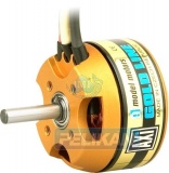 AXi  Outrunner AXI 2808/20 striedav� elektromotor
