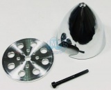 MRC  Ku�el  89 mm ALU 30-60 ccm predv�tan�