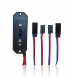 PowerBox Systems  Vyp�na� bezpe�nostn� dvojit� - PowerBox 12