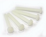 GForce  Skrutky kr�diel M5 (5ks) nylon