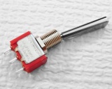 FrSky  Frsky X9D/X9DP/X7 P��kov� momentov� dlh� sp�na�