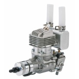 DLE Engine original  Motor DLE- 20RA s tlmi�om a CDI