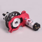 EME Engine  Auto Start sada V2 pre 30-35 ccm motory