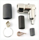 Rcexl  Fajka pre svie�ku BPMR6F-14mm 90� (sada)