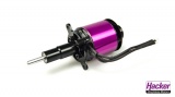 Hacker Motors  Outrunner Hacker A50-12 L-Glider kv355