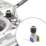 FrSky  Frsky X9D a X9DP 6 pozi�n� prep�na�