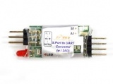 FrSky  Frsky Smartport-UART konvertor SP2UART (B)-Remote