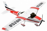 FMS  CESSNA 182 new ARF 6k �erven� 1400 mm