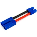 Dynamite  EC5 samec/EC3 samica 7cm 12AWG