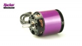 Hacker Motors  Outrunner Hacker A30-10 XL V4 kv900