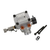 SAITO  ND FG-20 Carburetor Complete (Left): AR, BN