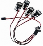 RCCSKJ  Z�bleskov� sada Xenon