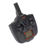 DROMIDA  TX DROMIDA Q415 bez prij�ma�a S-FHSS M2