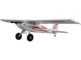 E-flite  Timber PNP + plav�ky 1555 mm