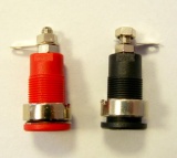 IMI-HOBBY  Ban�nik zdierka panelov� BS324LS �erven�