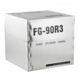 SAITO Motor SAITO FG- 90R3 - 89,99ccm