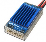 DUALSKY  Nap�ov� bezpe�nostn� regul�tor VR PRO DUO Dualsky