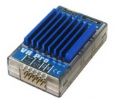 DUALSKY  Nap�ov� bezpe�nostn� regul�tor VR PRO Dualsky