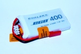 DUALSKY  LiPo 2S 7,4V 0400mAh 30C XPower ECO Dualsky