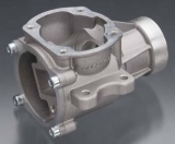 DLE Engine original  ND DLE-20RA K�ukov� skri�a 