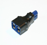 DUALSKY  Konektor XT60 Prepojka paraleln�