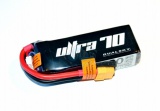 DUALSKY  LiPo 2S 7,4V 1600mAh 35/70C XPower ULT Dualsky