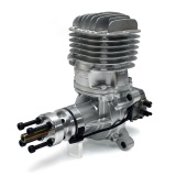 DLE Engine original  Motor DLE- 61 s tlmi�om a CDI