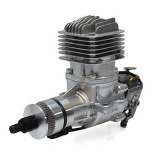 DLE Engine original Motor DLE- 20RA s tlmi�om a CDI