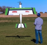 HANGAR 9  Ultra Stick 30cc ARF 2000 mm