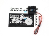 DUALSKY Servo AS55 Analog Micro 1,2kg/6V