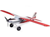 E-flite  Turbo Timber Evolution PNP 1549 mm + plav�ky